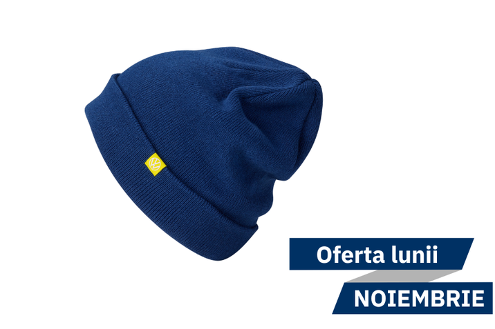 Oferta lunii noiembrie - Volkswagen