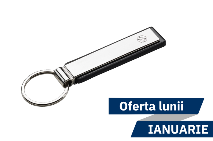 Oferta lunii ianuarie - Volkswagen