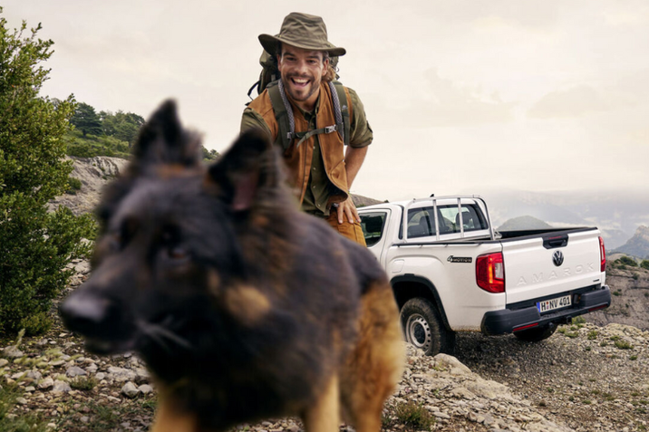 Avem grijă de automobilul tău Amarok!