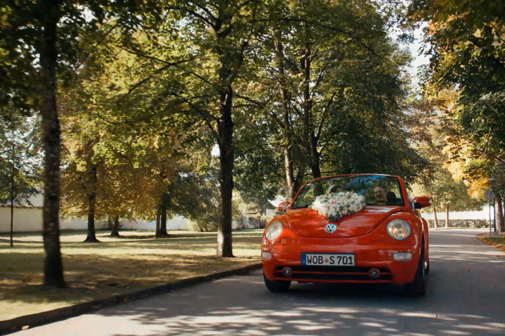 Volkswagen Service - Mereu alături de tine!